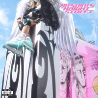 MANILA GREY - No Saints on Knight Street