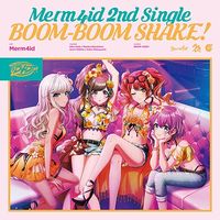 Merm4id - Boom-Boom Shake!