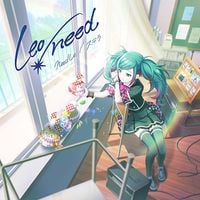 Leo/need - needLe / ステラ