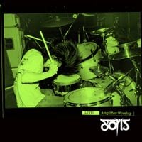 Boris - Live! Amplifier Worship