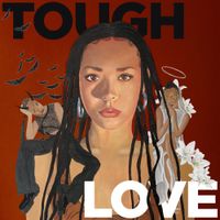 Iyamah - Tough Love