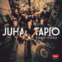 Juha Tapio - Pieni&auml; taikoja