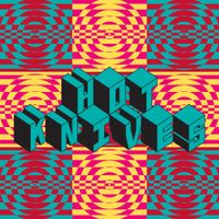 Hot Knives - Making Love To Make Music To Make Love To