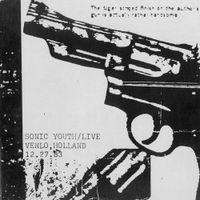 Sonic Youth - Live in Holland