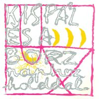 Kisp&aacute;l &eacute;s A Borz - Naphoz Holddal