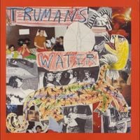 Trumans Water - Godspeed the Punchline