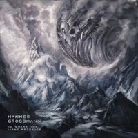 Hannes Grossmann - To Where the Light Retreats