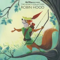 Various Artists - The Legacy Collection: Robin Hood
