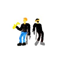 XANAKIN SKYWOK - Jazz Hands