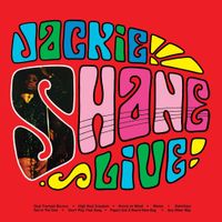 Jackie Shane - Live