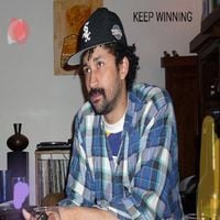Serengeti - keep winning (film tv and weddings I)