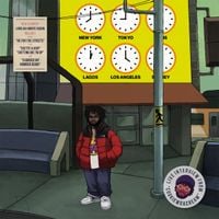 LORD JAH-MONTE OGBON - Too Little, Too Late