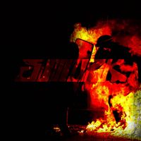 S.Murk - S​​​.​​​Murk VOL​​​.​​​3 (Riot Breaks)