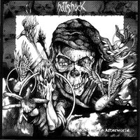 Hellshock - Shadows Of The Afterworld