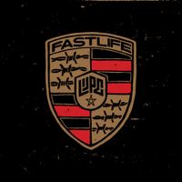 Lijpe - Fastlife