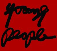 Young People - All At Once