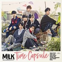 M!LK - Time Capsule