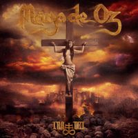 M&auml;go De Oz - Ira Dei