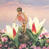 Mares - Sunnanvind