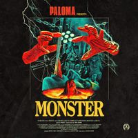 Paloma Faith - Monster