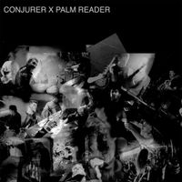 Conjurer, Palm Reader - Conjurer X Palm Reader