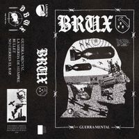 Brux - Guerra Mental