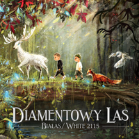 Białas & White 2115 - Diamentowy Las