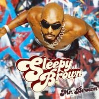 Sleepy Brown - Mr. Brown