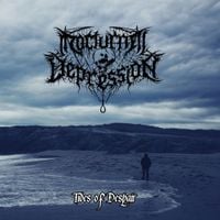Nocturnal Depression - Tides of Despair