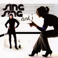 Sing-Sing - Sing-Sing and I