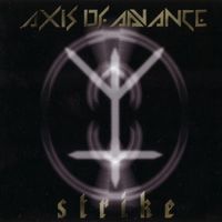 Axis Of Advance - Strike