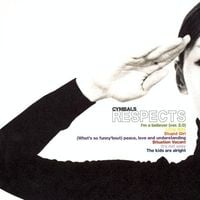 Cymbals - Respects