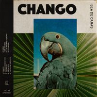 Isla de Caras - Chango