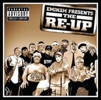 Various Artists - Eminem Presents: The Re-Up
