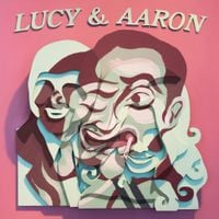 Aaron Dilloway & Lucrecia Dalt - Lucy & Aaron