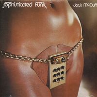 Jack McDuff - Sophisticated Funk