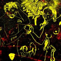 Sex Pula Pistol - Genetico-Fantastic
