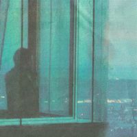 F. E. Denning - Cities of Light
