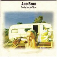 Ane Brun - Spending Time with Morgan