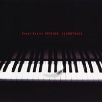 麻枝准 [Jun Maeda] - Angel Beats! Original Soundtrack
