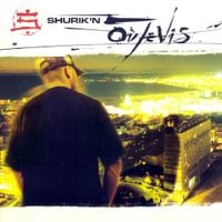 Shurik'n - O&ugrave; je vis