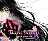 桜庭統 [Motoi Sakuraba] - Tales of Berseria Original Soundtrack