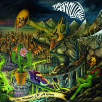 The Mammuthus - Last Trumpet of a Giant