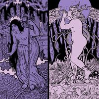 Awenden / Feminazg&ucirc;l - Awenden / Feminazg&ucirc;l Split