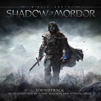 Garry Schyman & Nathan Grigg - Middle Earth: Shadow of Mordor
