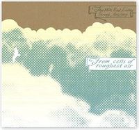 The Mile End Ladies String Auxiliary - From Cells of Roughest Air