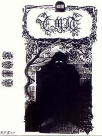 Emit - The Dark Gods