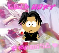 Cold Hart - Promis3