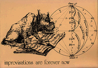 Barry Guy, Howard Riley & Phil Wachsmann - Improvisations Are Forever Now