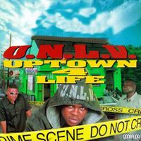 U.N.L.V. - Uptown 4 Life